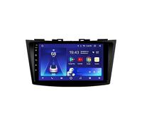 Schermo Carplay per auto For Suzuki Swift 4 2011-2017 Car Radio Multimedia Video Player Navigation GPS Android 10 No 2din 2 Din Dvd(Swift 4 CC2p 64G)