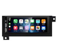 Schermo Carplay per auto Navigazione per auto Android 13 per Dodge e per Ram 1500-3500 dal 1994 al 2002