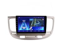 Schermo Carplay per auto Per Kia Per RIO 2 RIO2 2005-2011 Autoradio Multimedia Video Player Navigazione GPS Android No 2din Din Dvd(CC2P 64G)