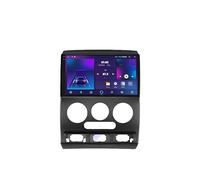 Schermo Carplay per auto Per KIA per RIO 2002-2005 Lettore video multimediale Autoradio Navigazione GPS(T9 4-64GB Cam WIFI)