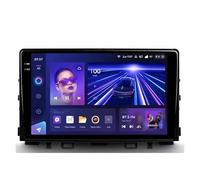 Schermo Carplay per auto Per Kia Per RIO YB KX Per Cross 2016-2020 Autoradio Multimedia Lettore Video Navigazione Stereo GPS Android 10(RIOYB 10 2K 32G)