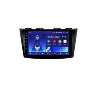 Schermo Carplay Per Suzuki Per Swift 4 2011-2017 Autoradio Multimedia Video Player Navigazione GPS Android 10 No 2din 2 Din Dvd(Swift 4 CC2P 32G)
