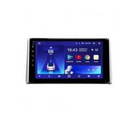 Schermo Carplay Per Toyota Per RAV4 XA50 2018-2020 Autoradio Multimedia Video Player Navigazione GPS Android 8.1 No 2din 2 Din Dvd(18RAV4 1D CC2p 32-F1)