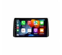 Schermo Carplay Portatile per Dodge Grand Caravan 2008-2020 Schermo Ips Touch Screen con Wireless Carplay Android Wifi, with Mirror Link/Siri/Backup Camera, 4 Nucleo 1G+16G
