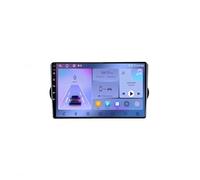 Schermo Carplay Portatile per Fiat Tipo Egea Dodge Neon 2015-2018 Schermo Ips Touch Screen con Wireless Carplay Android Wifi, with Mirror Link/Siri/Backup Camera, 8 Nucleo 6G+128G