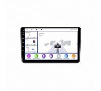 Schermo Carplay Portatile per Nissan Almera 3 G15 2012-2018 Touchscreen Ips Car Play con Mirror Link, Controllo Vocale, Mirror Link Bluetooth Dsp Canbus, 8 Nucleo 6G+128G