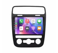 Schermo Carplay Portatile per Volkswagen VW Scirocco 2014-2017 Autoradio Fm, Bluetooth, Wifi e Gps, Navigation Screen, Fm, Siri, Aux, Airplay, Voice Control, 4 Nucleo 1G+16G