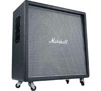 Schermo Chitarra Marshall 1900 series 100 W 4 x 12 "