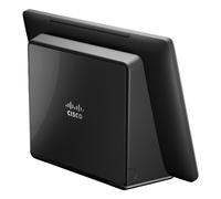 Schermo Cisco Room Navigator for Wall 10.1" 1920x1200 LCD Nero