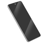 Schermo Completo AMOLED di Ricambio per Galaxy S25 Edge Service Pack con Telaio