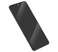 Schermo Completo AMOLED di Ricambio per Galaxy S25 Edge Service Pack con Telaio