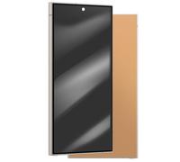 Schermo completo AMOLED per Galaxy S24 Ultra Service Pack con telaio - Nouvo