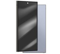 Schermo completo AMOLED per Galaxy S24 Ultra Service Pack con telaio - Nouvo