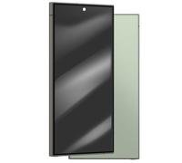 Schermo completo AMOLED per Galaxy S24 Ultra Service Pack con telaio - Nouvo