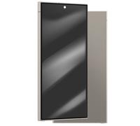 Schermo completo AMOLED per Galaxy S24 Ultra Service Pack con telaio - Nouvo