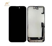 Schermo Completo Iphone 16 Plus (Soft OLED)