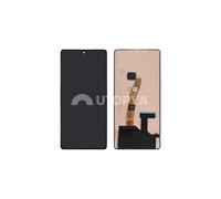 Schermo completo LCD e vetro touch - HONOR - Magic 5 Lite - Nero - Senza telaio - ReLife