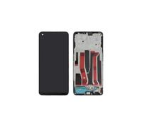 Schermo Completo LCD Touch - Oppo - A94 5G - Con telaio - Colore Bianco