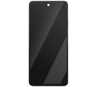Schermo completo originale per C75 4G Schermo LCD, vetro touch e telaio