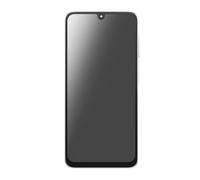 Schermo Completo Originale per Galaxy A26 Pannello LCD con Vetro e Telaio