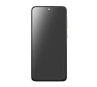 Schermo Completo Originale per Galaxy A36 Pannello LCD con Telaio e Vetro - Nouvo