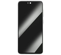 Schermo Completo Originale per Galaxy A56 LCD + Vetro Tattile + Telaio - Nouvo