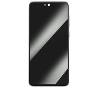 Schermo Completo Originale per Galaxy A56 LCD + Vetro Tattile + Telaio - Nouvo