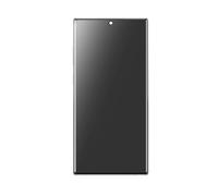 Schermo Completo Originale per Galaxy Note 10 Plus Pannello AMOLED con Telaio - Nouvo