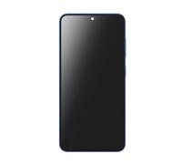 Schermo Completo Originale per Galaxy S25 Pannello LCD con Telaio e Vetro - Nouvo