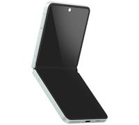 Schermo completo originale per Galaxy Z Flip7 con vetro e telaio Service Pack - Nouvo