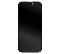 Schermo completo originale per iPhone 16 Pro Super Retina OLED + vetro touchscreen - Nouvo