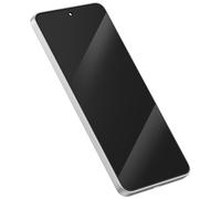 Schermo Completo Originale per Redmi Note 14 5G Pannello AMOLED Service Pack