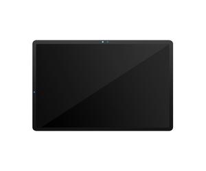 Schermo Completo Originale per Samsung Galaxy Tab S10 Plus Pannello LCD Service Pack - Nouvo