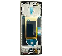 Schermo Completo Originale Realme 14 Pro Pannello AMOLED Service Pack Vetro e Telaio - Nouvo