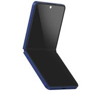 Schermo completo originale Samsung Galaxy Z Flip7 con vetro e telaio Service Pack - Nouvo