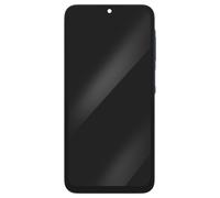 Schermo Completo per Galaxy A15 Pannello LCD In-Cell + Vetro Tattile + Telaio
