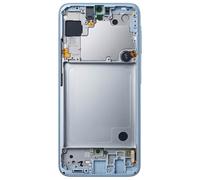 Schermo Completo per Galaxy A17 5G Pannello LCD TFT con Telaio Montaggio Facile