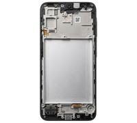 Schermo Completo per Galaxy A17 5G Pannello LCD TFT con Telaio Montaggio Facile