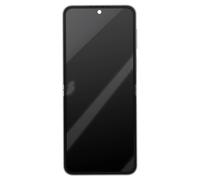 Schermo Completo per Galaxy Z Flip 6 Dalle LTPO AMOLED con Telaio