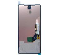 Schermo completo per Google Pixel 7a LCD e touchscreen - Nouvo