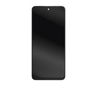 Schermo Completo per Moto G34 Pannello LCD Touch con Connettore