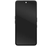 Schermo Completo per Nothing Phone 3a Pannello LCD IPS con Vetro e Telaio