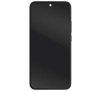 Schermo Completo per Oppo Reno 13 Pannello LCD con Telaio e Vetro Preassemblati