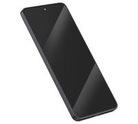 Schermo Completo per Xiaomi Redmi Note 14 5G Pannello AMOLED con Vetro e Telaio