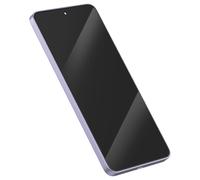 Schermo Completo per Xiaomi Redmi Note 14 5G Pannello AMOLED con Vetro e Telaio