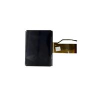 Schermo Con Retroilluminazione Adatto, Compatibile Con Nikon, D810 D7200 D750 Accessori for La Riparazione Del Display Della Fotocamera Buono Schermo