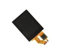 Schermo Con Retroilluminazione + Touch Screen, Parte Di Ricambio For Videocamera, Compatibile Con GoPro Hero 4, Display LCD Argento, Accessori For Fotocamera