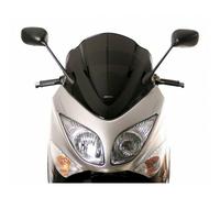 MRA CUPOLINO NERO RACING MAXI YAMAHA T-MAX 500 2010-2011