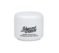 Biacrè Schermo Cream Crema Protettiva Antimacchia Per Tinture 200ml