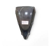SCHERMO CUPOLINO DOPPIA BOLLA RACING FUME'+ LOGO PER YAMAHA R1 04-06 5VYW0710410